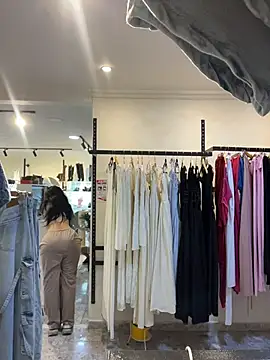 clarachanelricek online show from January 31, 2026, 8:18 pm