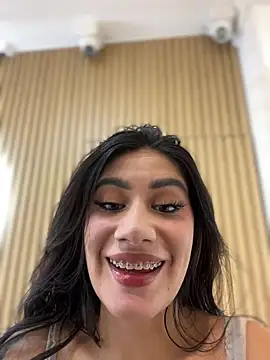 clarachanelricek online show from February 15, 2025, 10:42 pm