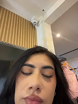 clarachanelricek online show from March 14, 2026, 8:48 pm