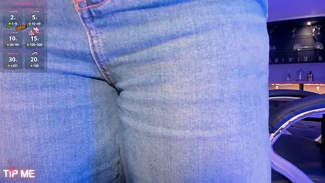 SophieBarnett online show from March 31, 2026, 12:34 am