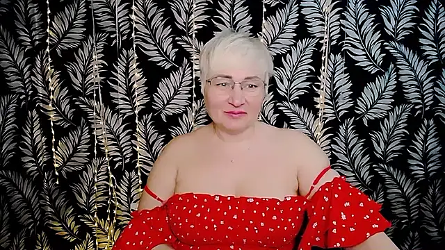 Olivia playful online show from April 11, 2026, 10:30 am