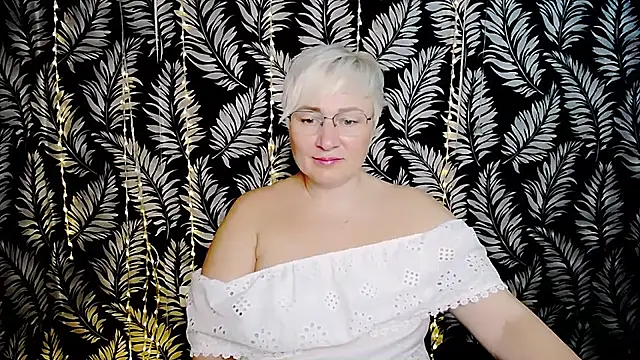 Olivia playful online show from July 23, 2026, 10:23 am