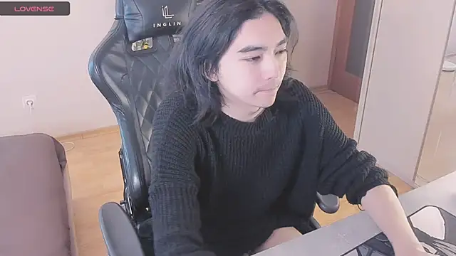 Judame Aoi online show from October 7, 2025, 11:44 am