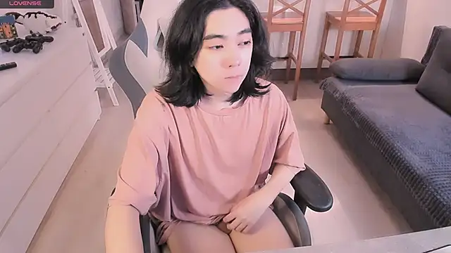 Judame Aoi online show from March 18, 2026, 11:13 am