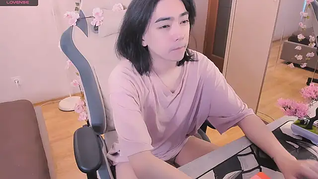 Judame Aoi online show from February 2, 2026, 12:04 pm