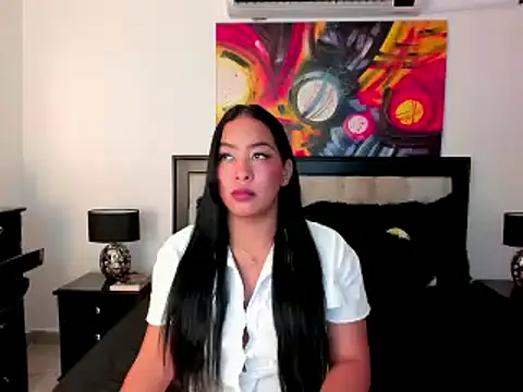 brunetenikole02 online show from January 29, 2025, 1:37 am