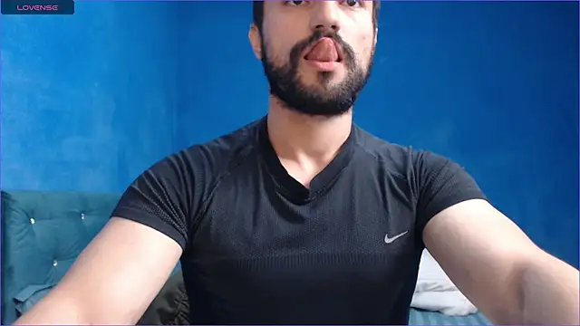 alex blu online show from October 9, 2025, 9:15 pm