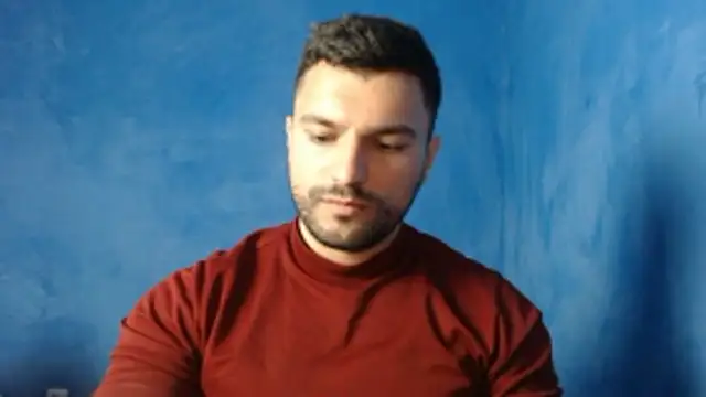 alex blu online show from May 30, 2026, 9:26 am