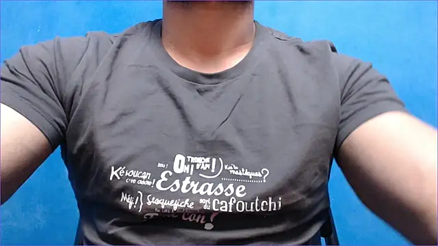 alex blu online show from October 19, 2025, 7:44 am