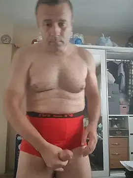 muscularsexy online show from July 25, 2026, 11:05 am
