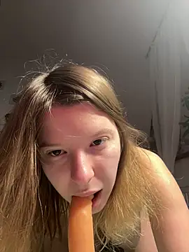 kimczii online show from February 6, 2026, 7:37 am