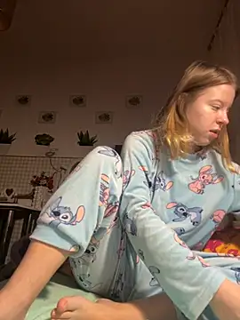 kimczii online show from February 4, 2026, 7:14 am