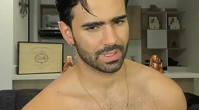 BradleySmithx online show from February 21, 2025, 4:51 am
