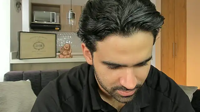 BradleySmithx online show from September 14, 2025, 4:29 pm