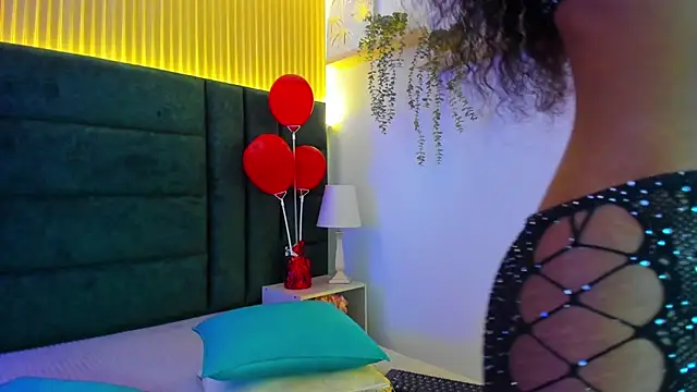 AntonellaaHot online show from February 20, 2025, 7:52 pm