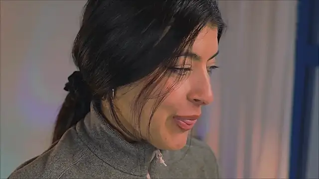 anabelcurvy online show from March 10, 2025, 2:59 pm