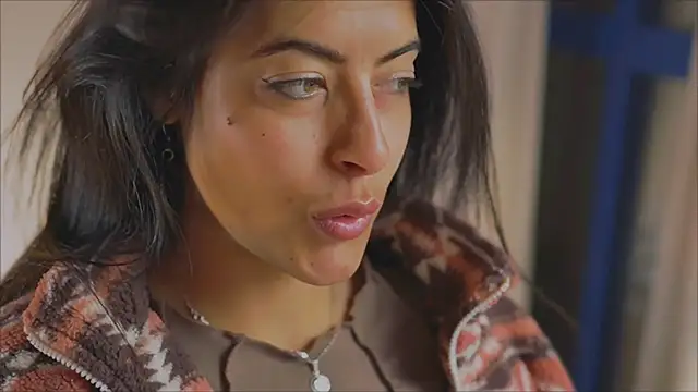 anabelcurvy online show from February 1, 2025, 8:26 pm