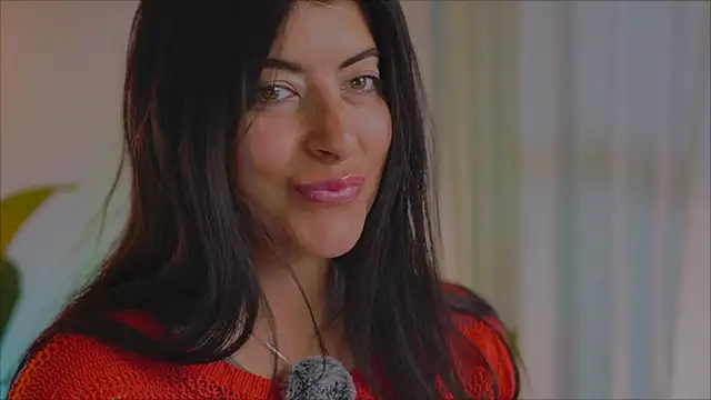 anabelcurvy online show from March 4, 2025, 4:30 pm