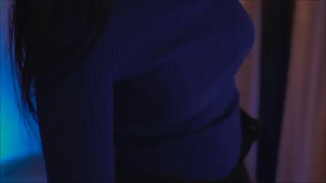 anabelcurvy online show from March 21, 2025, 9:23 pm