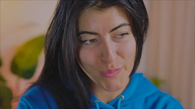 anabelcurvy online show from February 20, 2025, 7:30 pm