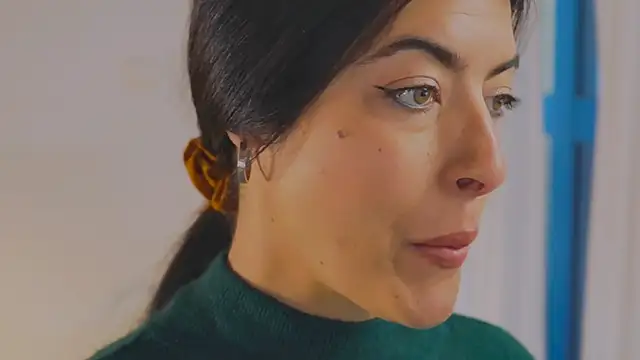 anabelcurvy online show from February 11, 2025, 12:25 pm