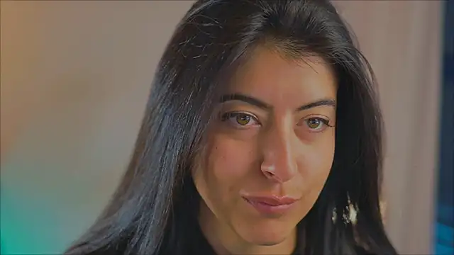 anabelcurvy online show from January 31, 2025, 4:59 pm