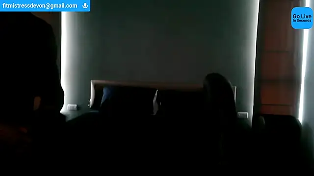 Snapshot of Devon2020 chatting on July 17, 2026, 8:33 am Devon2020 online show from July 17, 2026, 8:33 am