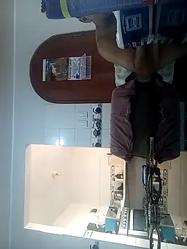 Jeanka18z online show from November 5, 2025, 6:11 pm