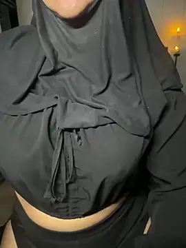 Snapshot of Jameela chatting on January 6, 2026, 2:48 am Jameela online show from January 6, 2026, 2:48 am