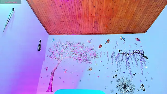 Sofiia Diiaz online show from March 22, 2026, 1:12 pm