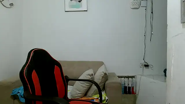 angelamarie1 online show from March 12, 2026, 11:53 pm