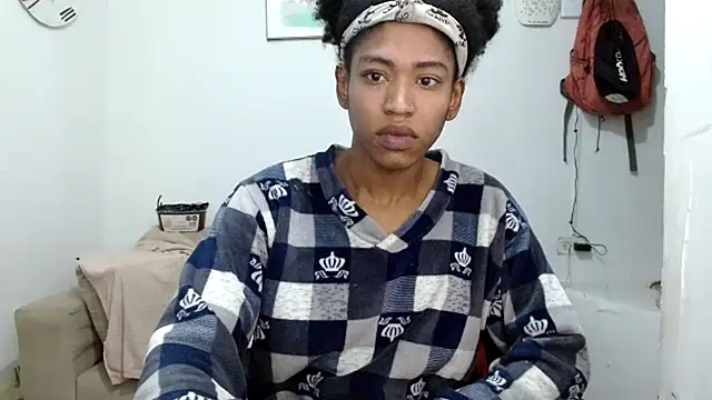 angelamarie1 online show from February 27, 2026, 8:30 pm