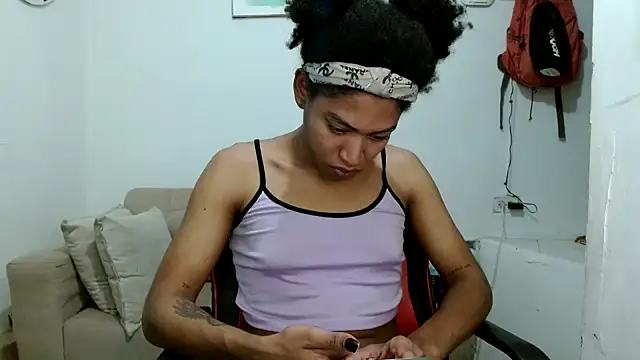 angelamarie1 online show from March 1, 2026, 2:22 am