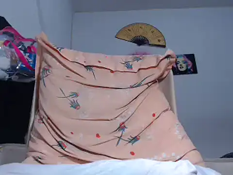 pamelabigcock69 online show from February 26, 2025, 1:25 am
