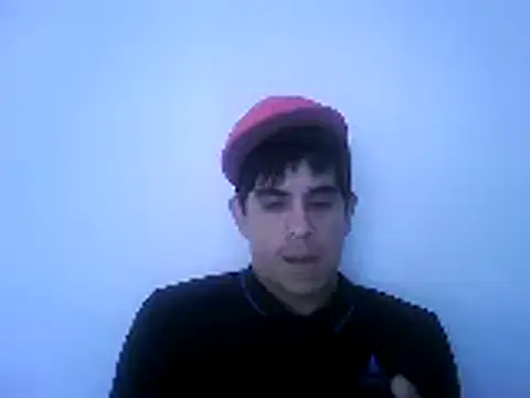 LarryCapija online show from November 6, 2025, 6:34 pm