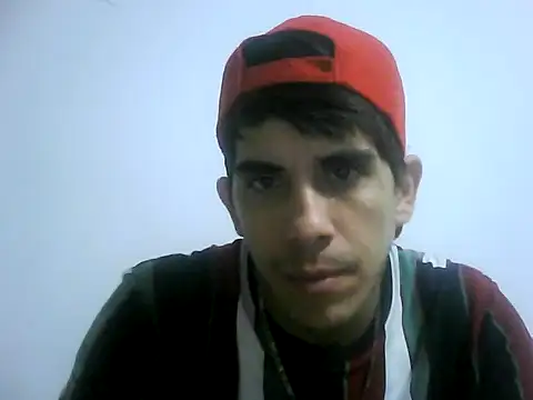 LarryCapija online show from November 9, 2025, 4:27 am