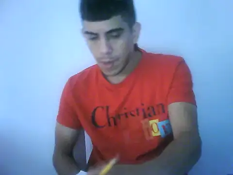 LarryCapija online show from November 15, 2025, 9:30 pm