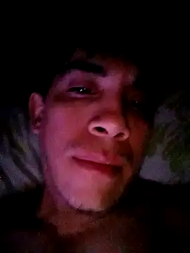 LarryCapija online show from October 10, 2025, 5:41 am