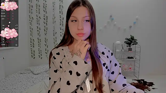 Mary tiim online show from February 10, 2025, 7:17 pm