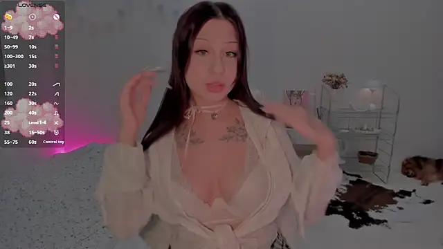 Mary tiim online show from October 23, 2025, 2:16 pm