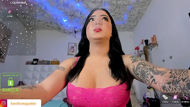 Karol Green Motorcycle online show from February 22, 2025, 7:34 am