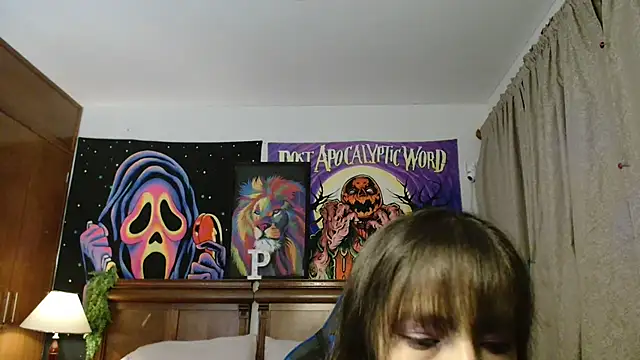 Snapshot of MINI_Petite chatting on February 18, 2025, 5:20 am MINI Petite online show from February 18, 2025, 5:20 am