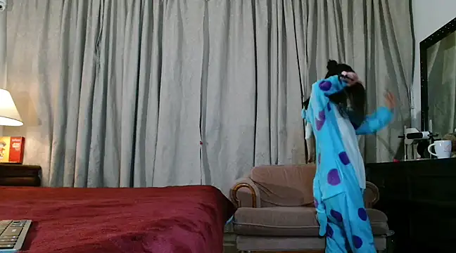Snapshot of MINI_Petite chatting on January 31, 2025, 4:47 am MINI Petite online show from January 31, 2025, 4:47 am
