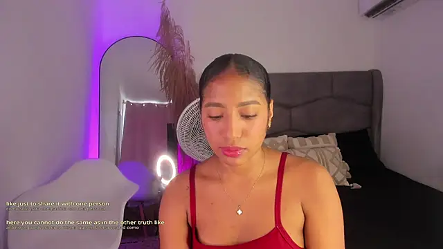 Lexy lore1 online show from November 14, 2025, 4:32 pm