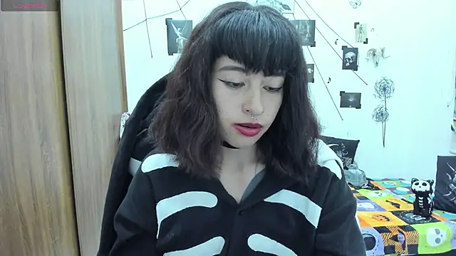yunkodolly666 online show from March 3, 2025, 9:59 pm