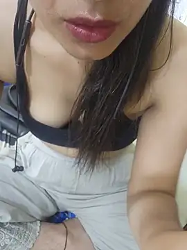CuteSarikaLIVE online show from July 13, 2026, 3:50 am