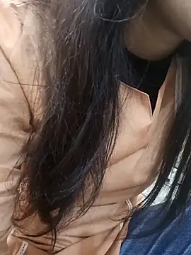 CuteSarikaLIVE online show from February 3, 2026, 3:59 am