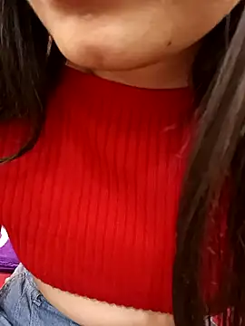 CuteSarikaLIVE online show from November 28, 2025, 4:01 am