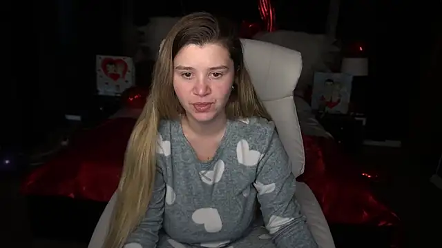 Snapshot of AmellyMilly chatting on February 12, 2026, 1:33 pm AmellyMilly online show from February 12, 2026, 1:33 pm