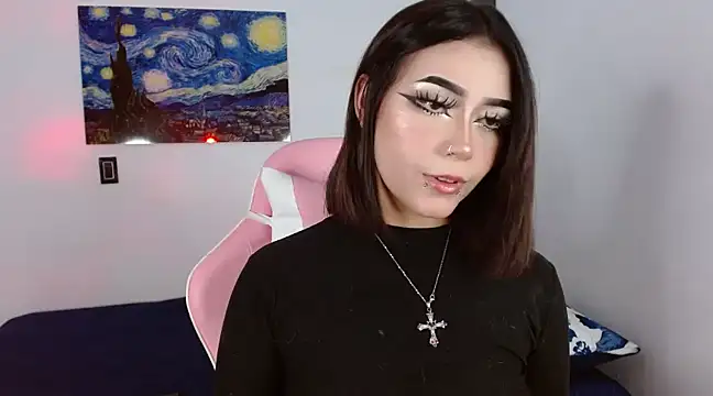 Aliice Taylor1 online show from December 22, 2024, 10:58 pm